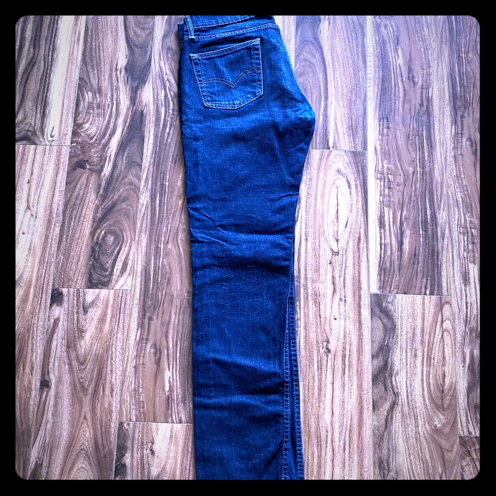Levi’s Jeans
